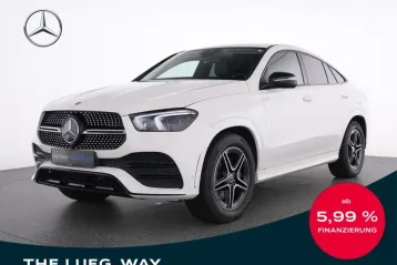 Mercedes-Benz GLE 350 din 2022 - oferta MER141824