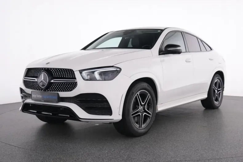 Mercedes-Benz GLE 350 din 2022 cu 15.275 km - oferta MER141824 - foto 2