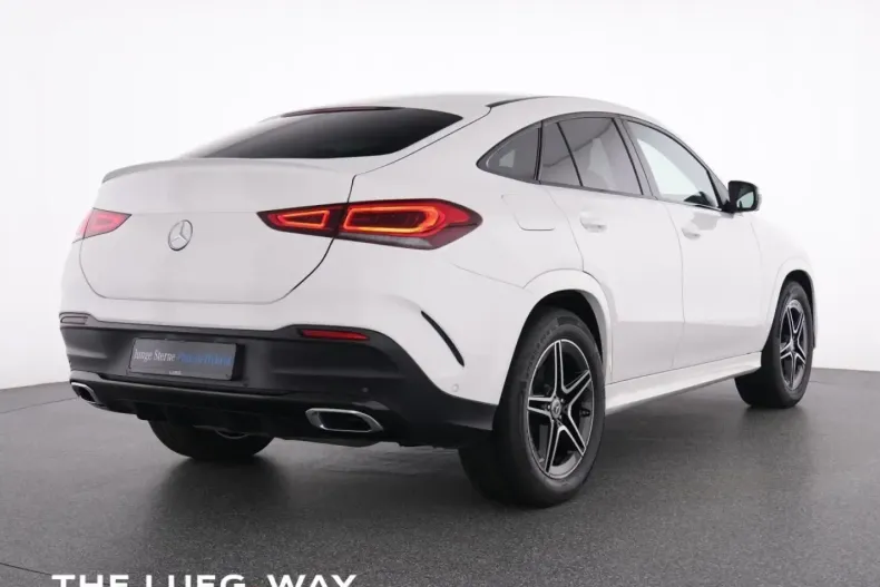 Mercedes-Benz GLE 350 din 2022 cu 15.275 km - oferta MER141824 - foto 3