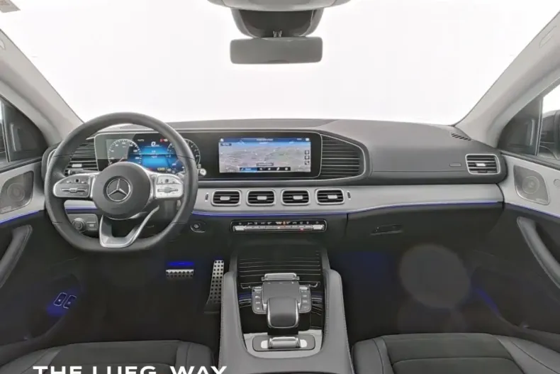 Mercedes-Benz GLE 350 din 2022 cu 15.275 km - oferta MER141824 - foto 4