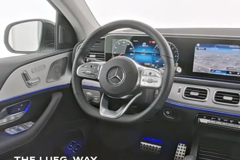 Mercedes-Benz GLE 350 din 2022 cu 15.275 km - oferta MER141824 - foto 5