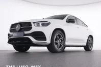 Mercedes-Benz GLE 350 din 2022 cu 15.275 km - oferta MER141824 - foto 7
