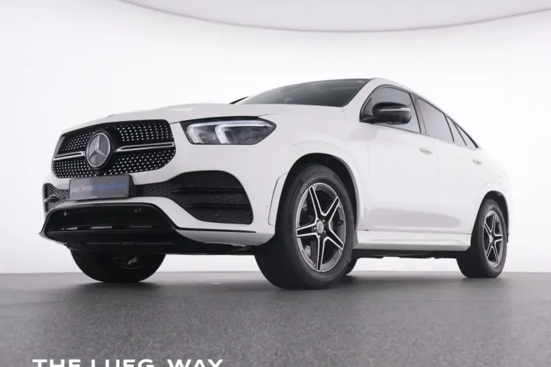 Mercedes-Benz GLE 350 din 2022 cu 15.275 km - oferta MER141824 - foto 7