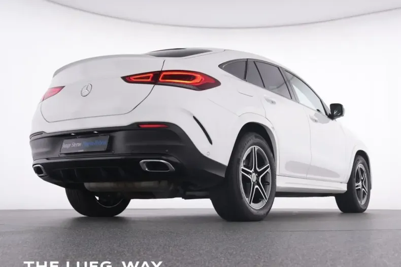 Mercedes-Benz GLE 350 din 2022 cu 15.275 km - oferta MER141824 - foto 8