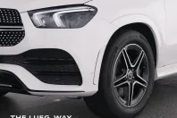 Mercedes-Benz GLE 350 din 2022 cu 15.275 km - oferta MER141824 - foto 9