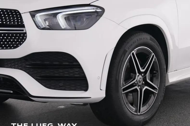 Mercedes-Benz GLE 350 din 2022 cu 15.275 km - oferta MER141824 - foto 9