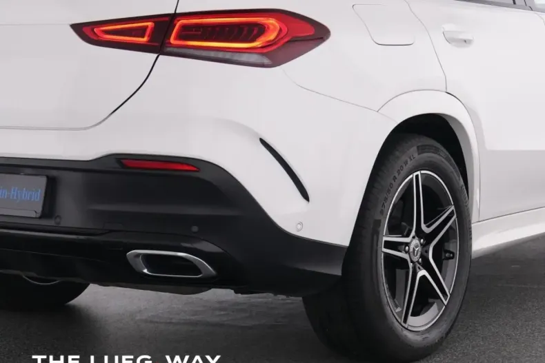 Mercedes-Benz GLE 350 din 2022 cu 15.275 km - oferta MER141824 - foto 10