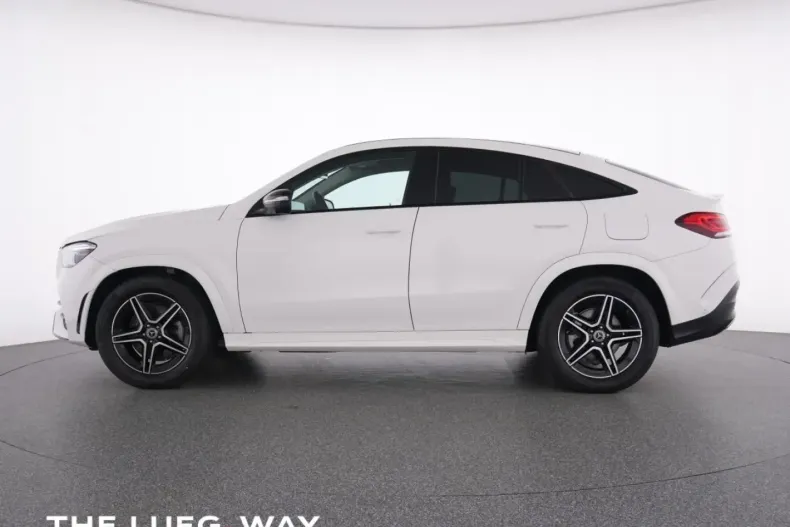 Mercedes-Benz GLE 350 din 2022 cu 15.275 km - oferta MER141824 - foto 11