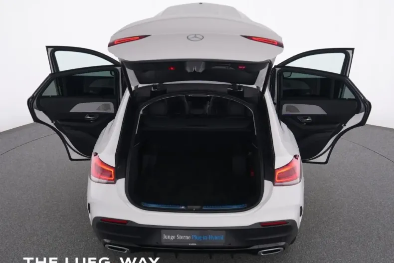 Mercedes-Benz GLE 350 din 2022 cu 15.275 km - oferta MER141824 - foto 14