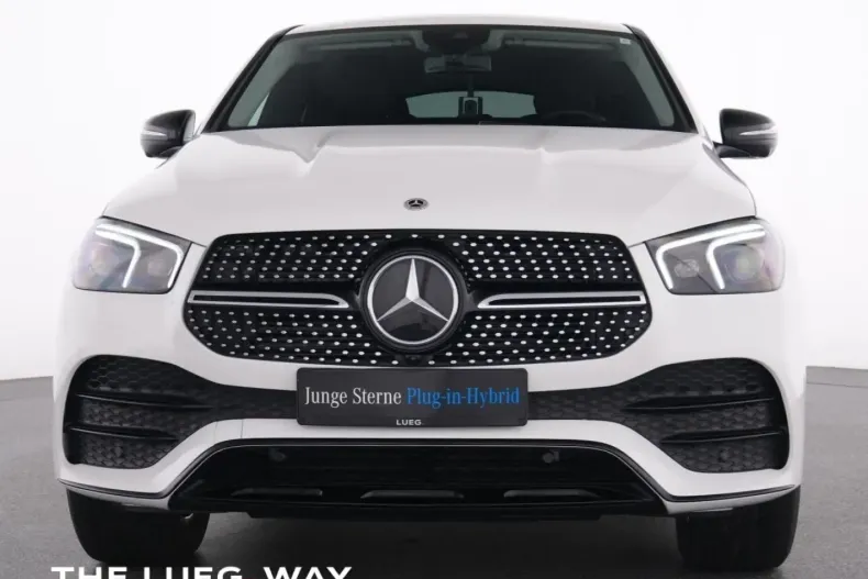 Mercedes-Benz GLE 350 din 2022 cu 15.275 km - oferta MER141824 - foto 15