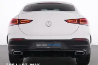 Mercedes-Benz GLE 350 din 2022 cu 15.275 km - oferta MER141824 - foto 16