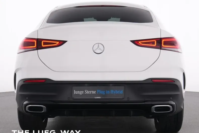 Mercedes-Benz GLE 350 din 2022 cu 15.275 km - oferta MER141824 - foto 16