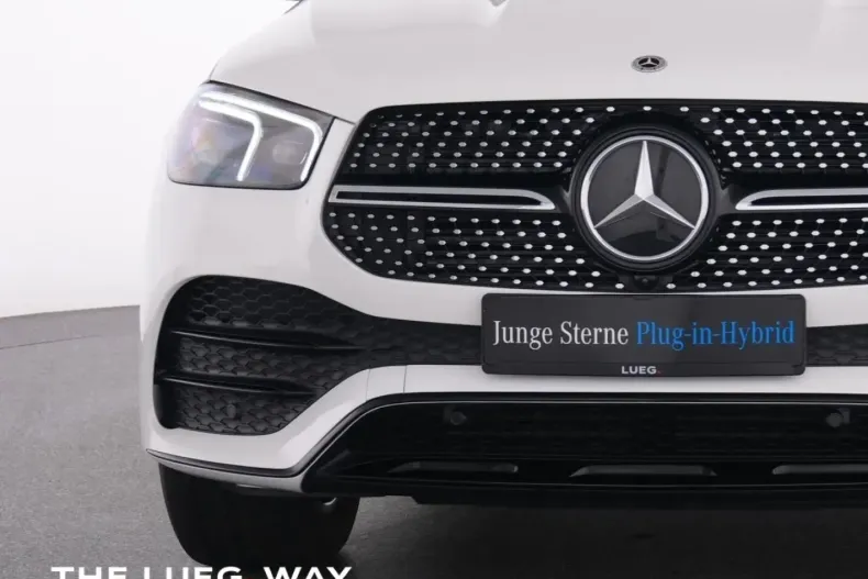 Mercedes-Benz GLE 350 din 2022 cu 15.275 km - oferta MER141824 - foto 17