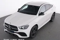 Mercedes-Benz GLE 350 din 2022 cu 15.275 km - oferta MER141824 - foto 18