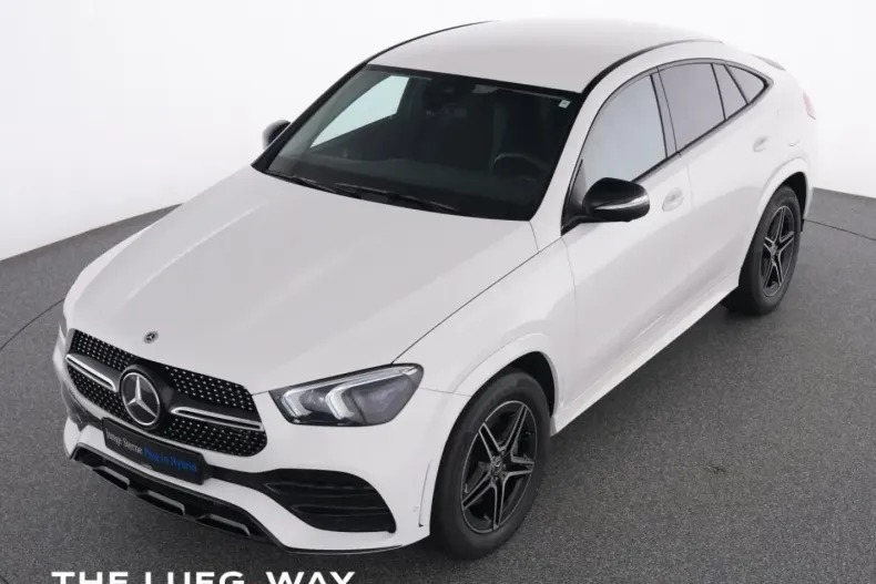 Mercedes-Benz GLE 350 din 2022 cu 15.275 km - oferta MER141824 - foto 18
