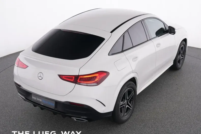 Mercedes-Benz GLE 350 din 2022 cu 15.275 km - oferta MER141824 - foto 19