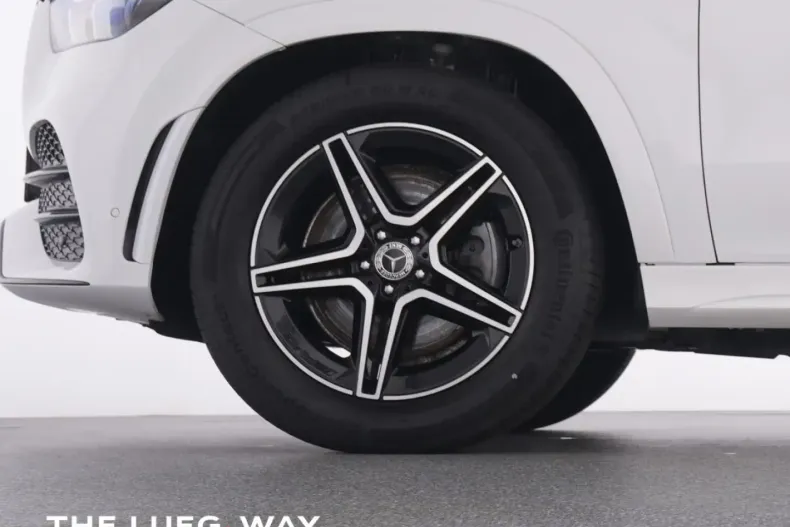 Mercedes-Benz GLE 350 din 2022 cu 15.275 km - oferta MER141824 - foto 20