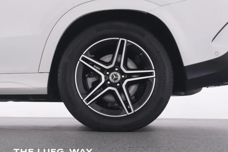 Mercedes-Benz GLE 350 din 2022 cu 15.275 km - oferta MER141824 - foto 21