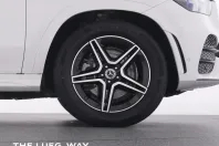 Mercedes-Benz GLE 350 din 2022 cu 15.275 km - oferta MER141824 - foto 22