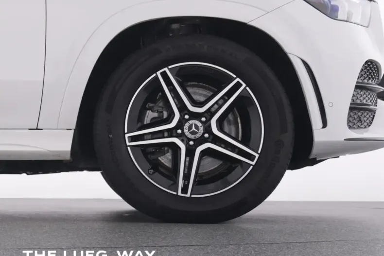 Mercedes-Benz GLE 350 din 2022 cu 15.275 km - oferta MER141824 - foto 22