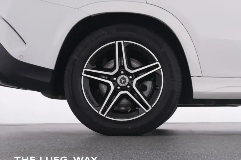 Mercedes-Benz GLE 350 din 2022 cu 15.275 km - oferta MER141824 - foto 23