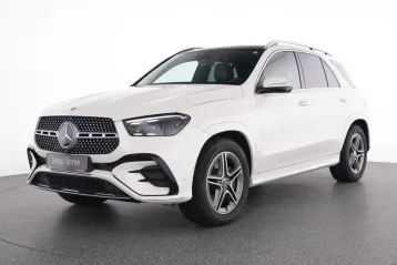 Mercedes-Benz GLE 450 din 2024 - oferta MER141827