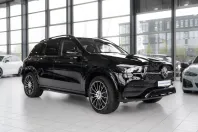 Mercedes-Benz GLE 350 din 2021 cu 69.038 km - oferta MER141828 - foto 2