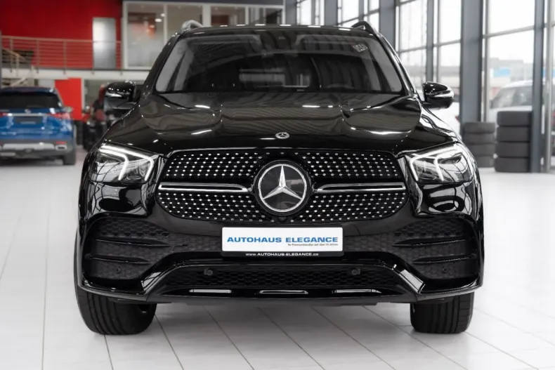 Mercedes-Benz GLE 350 din 2021 cu 69.038 km - oferta MER141828 - foto 5