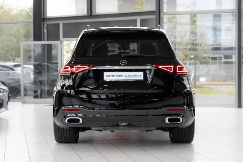 Mercedes-Benz GLE 350 din 2021 cu 69.038 km - oferta MER141828 - foto 6