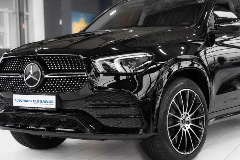 Mercedes-Benz GLE 350 din 2021 cu 69.038 km - oferta MER141828 - foto 7