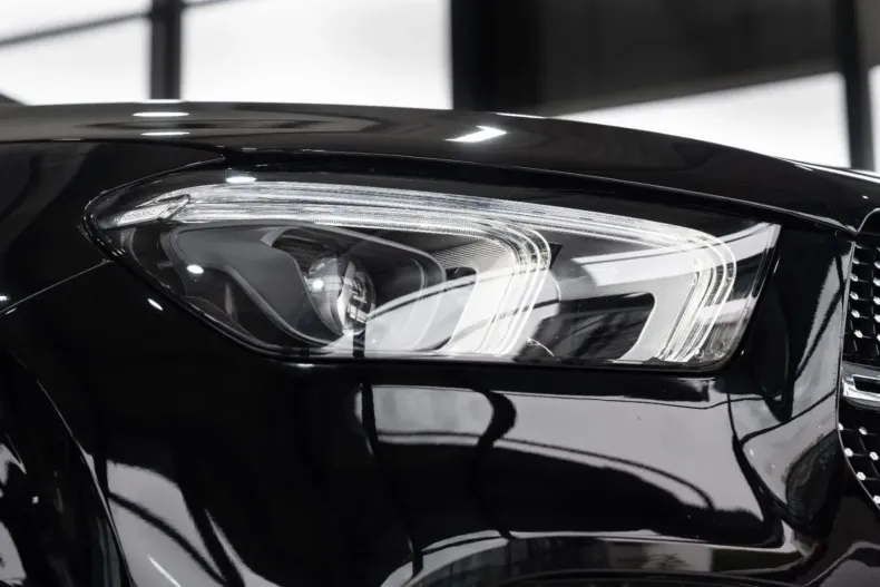 Mercedes-Benz GLE 350 din 2021 cu 69.038 km - oferta MER141828 - foto 8