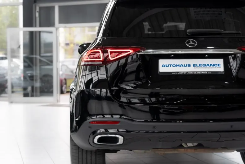 Mercedes-Benz GLE 350 din 2021 cu 69.038 km - oferta MER141828 - foto 10