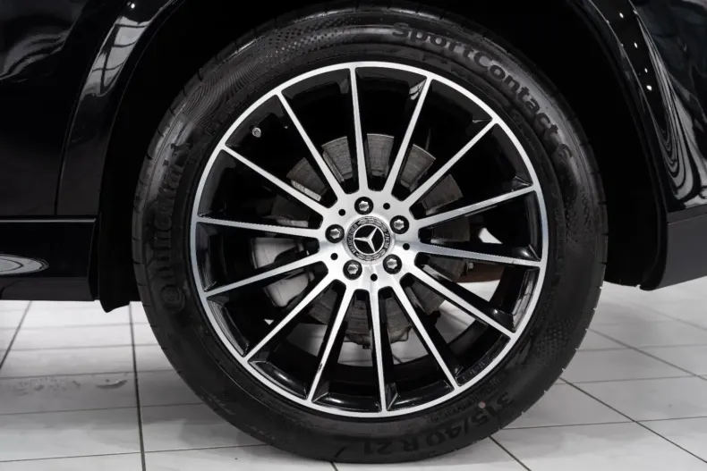 Mercedes-Benz GLE 350 din 2021 cu 69.038 km - oferta MER141828 - foto 12