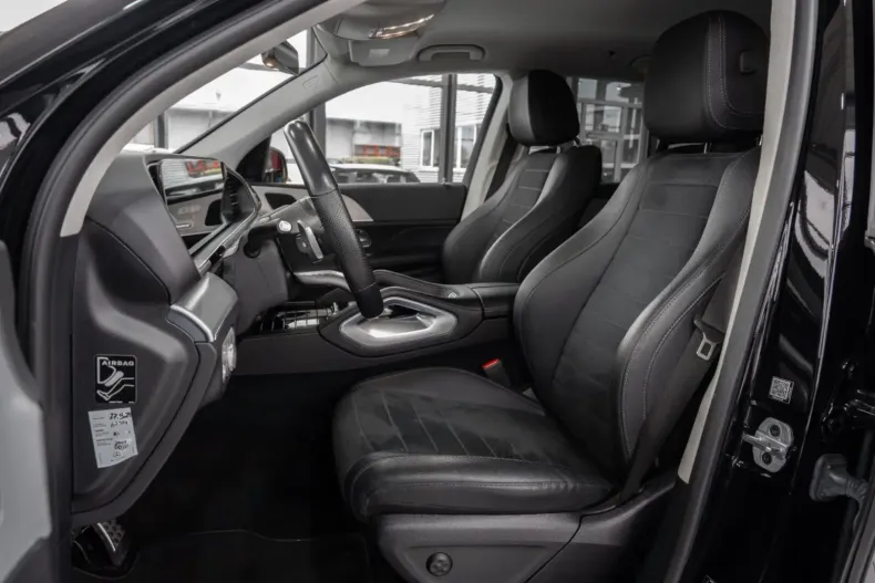 Mercedes-Benz GLE 350 din 2021 cu 69.038 km - oferta MER141828 - foto 14