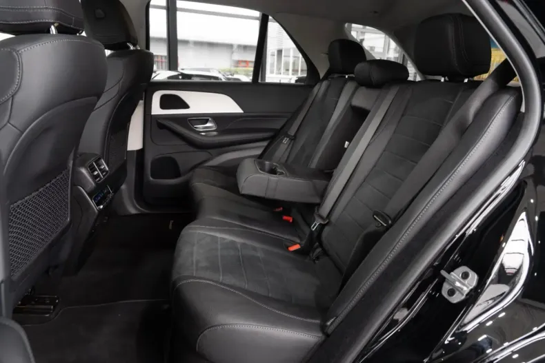 Mercedes-Benz GLE 350 din 2021 cu 69.038 km - oferta MER141828 - foto 15