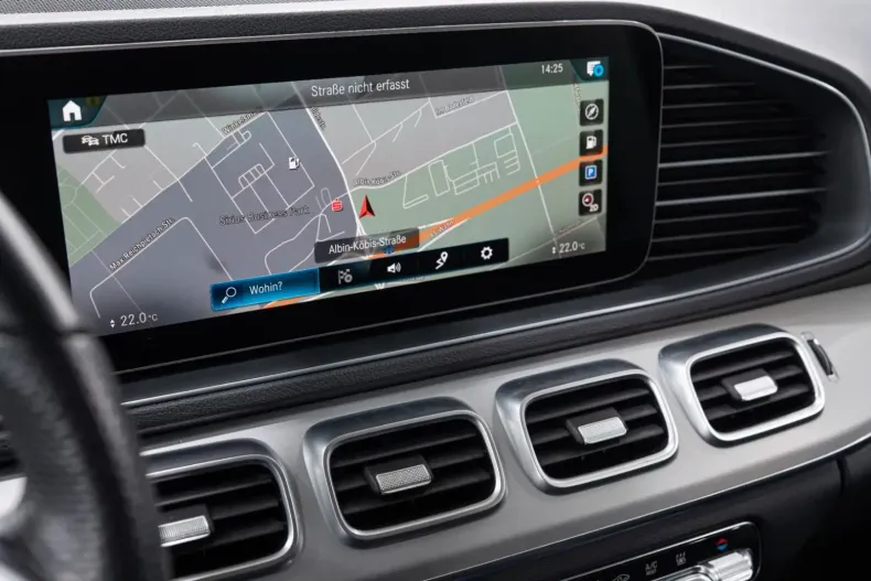 Mercedes-Benz GLE 350 din 2021 cu 69.038 km - oferta MER141828 - foto 19