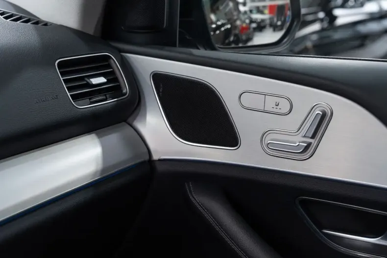 Mercedes-Benz GLE 350 din 2021 cu 69.038 km - oferta MER141828 - foto 23