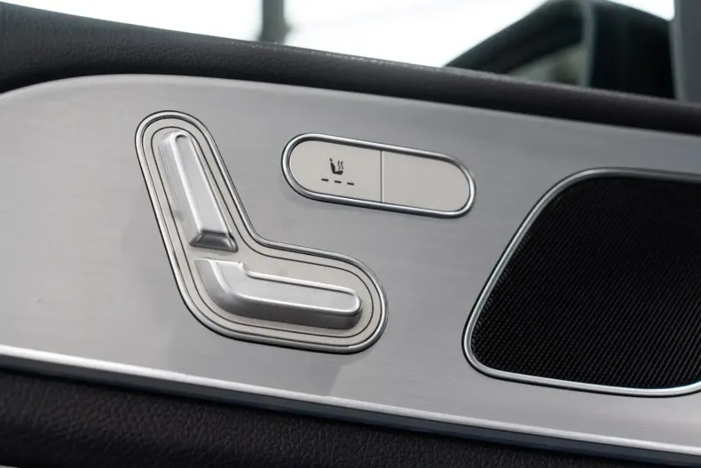 Mercedes-Benz GLE 350 din 2021 cu 69.038 km - oferta MER141828 - foto 25