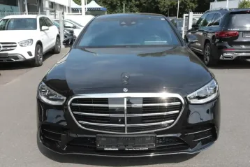 Mercedes-Benz S 450 din 2024 - oferta MER141833