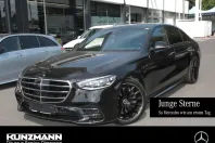 Mercedes-Benz S 450 din 2024 cu 11.450 km - oferta MER141833 - foto 2