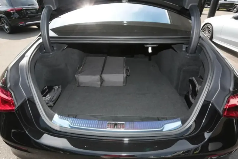 Mercedes-Benz S 450 din 2024 cu 11.450 km - oferta MER141833 - foto 6