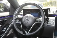 Mercedes-Benz S 450 din 2024 cu 11.450 km - oferta MER141833 - foto 8