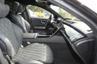 Mercedes-Benz S 450 din 2024 cu 11.450 km - oferta MER141833 - foto 9
