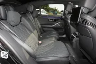 Mercedes-Benz S 450 din 2024 cu 11.450 km - oferta MER141833 - foto 11