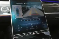 Mercedes-Benz S 450 din 2024 cu 11.450 km - oferta MER141833 - foto 14