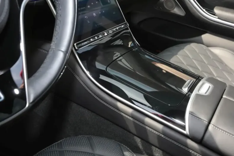 Mercedes-Benz S 450 din 2024 cu 11.450 km - oferta MER141833 - foto 15