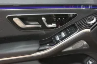 Mercedes-Benz S 450 din 2024 cu 11.450 km - oferta MER141833 - foto 17