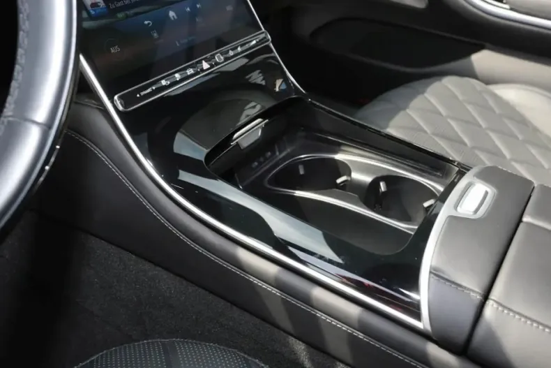 Mercedes-Benz S 450 din 2024 cu 11.450 km - oferta MER141833 - foto 18