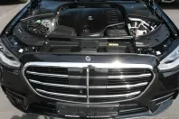 Mercedes-Benz S 450 din 2024 cu 11.450 km - oferta MER141833 - foto 20