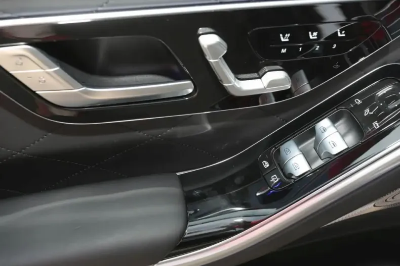 Mercedes-Benz S 450 din 2024 cu 11.450 km - oferta MER141833 - foto 23